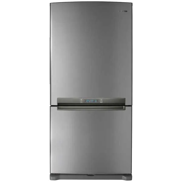 Замена таймера Samsung RL-61 ZBSH