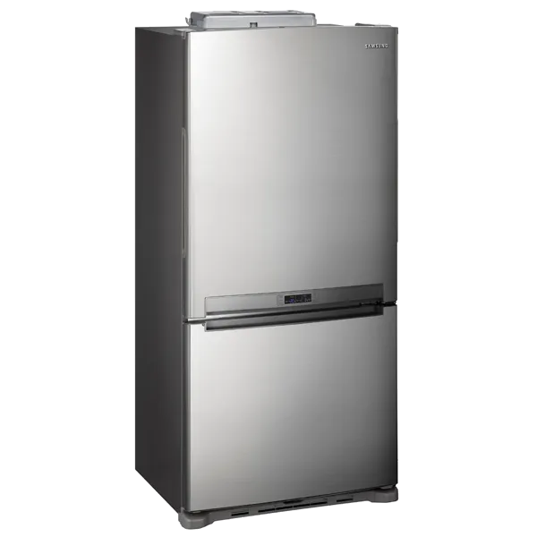 Замена таймера Samsung RL-62 ZBSH