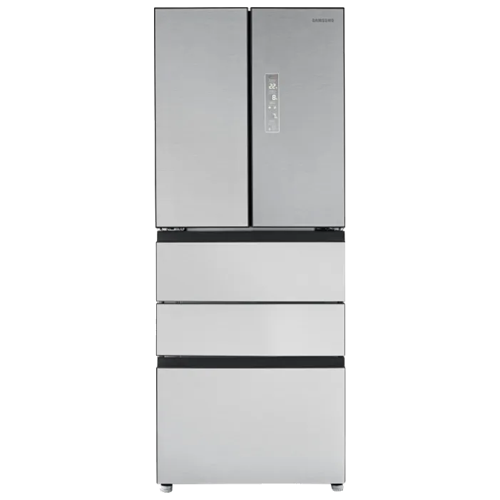 Замена таймера Samsung RN-415 BRKASL