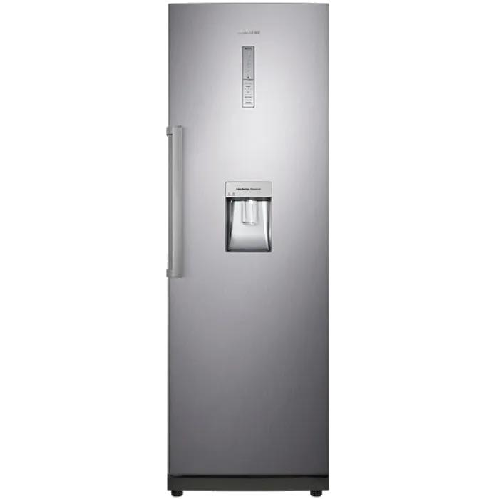 Замена таймера Samsung RR-35 H6510SS