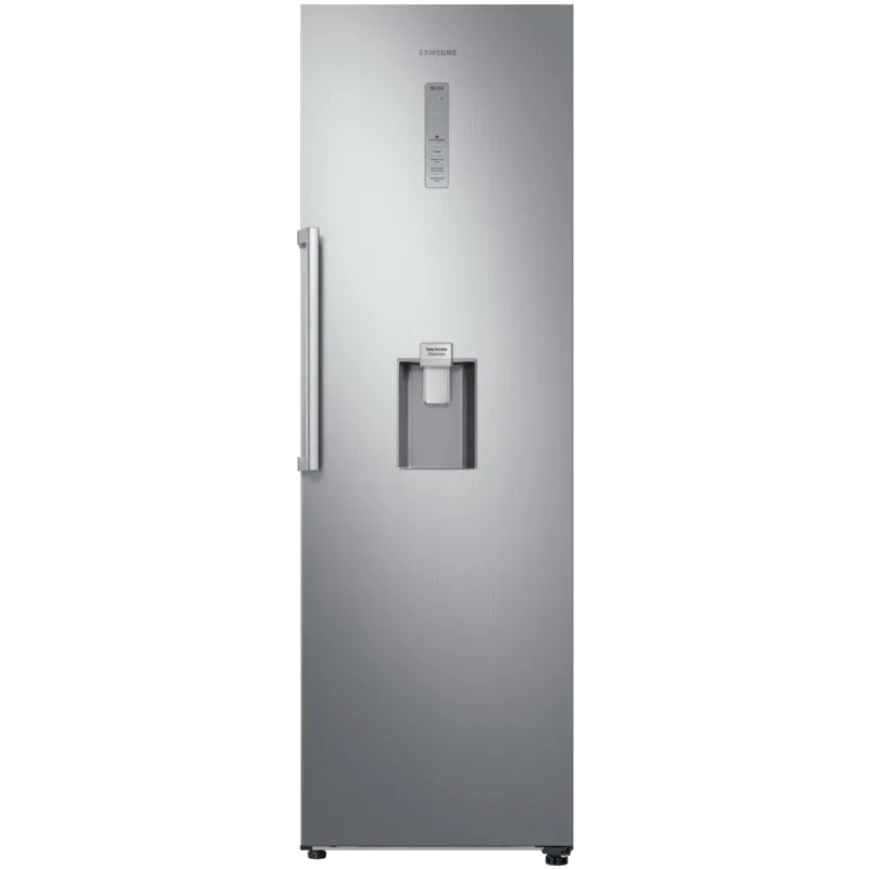 Замена таймера Samsung RR-82 PHIS