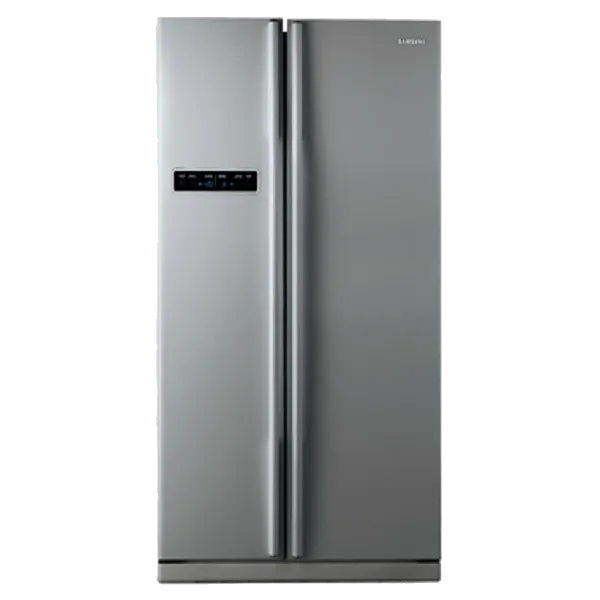 Замена таймера Samsung RS-20 CRPS