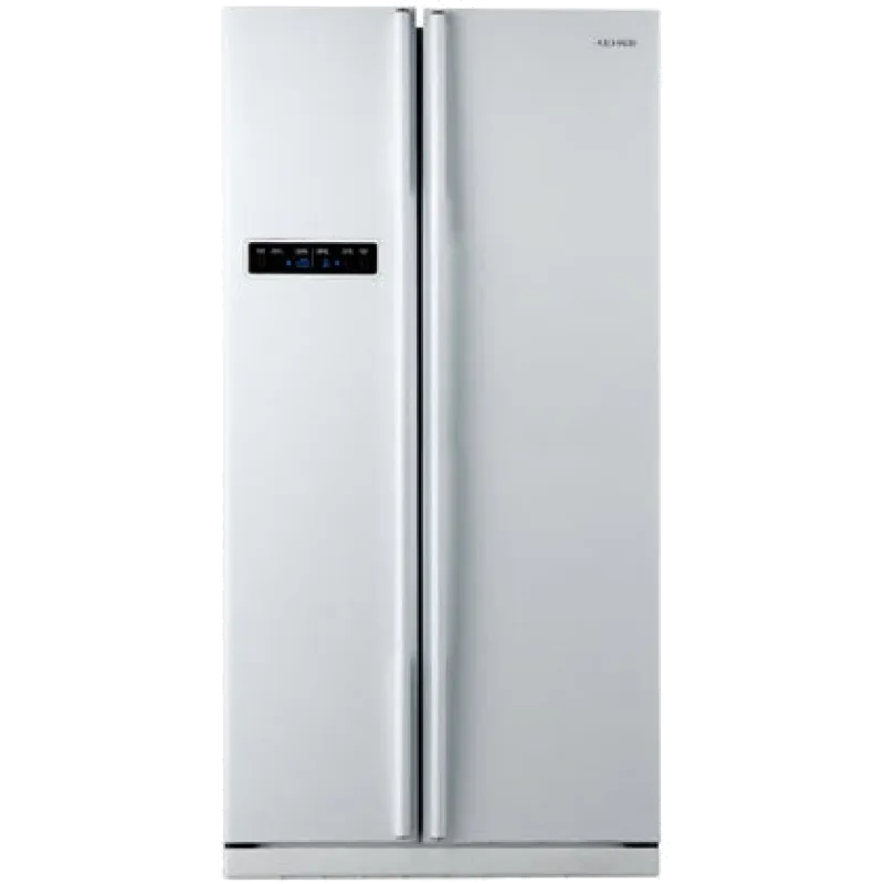 Замена таймера Samsung RS-20 CRSV