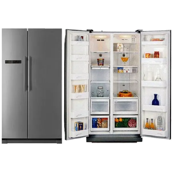 Замена таймера Samsung RS-20 NCNS