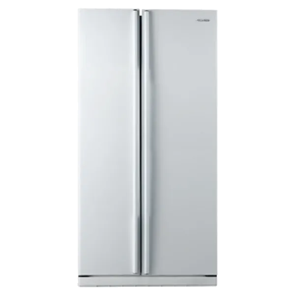 Замена таймера Samsung RS-20 NRSV