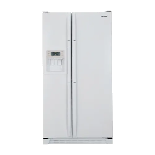 Замена таймера Samsung RS-21 DCSW