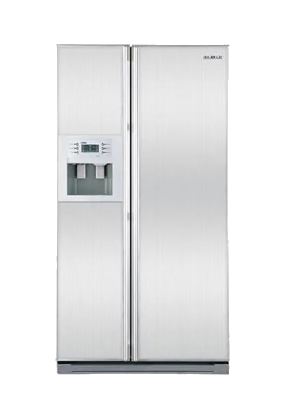 Замена таймера Samsung RS-21 DLAL