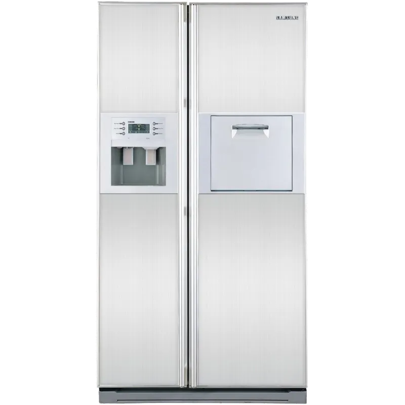 Замена таймера Samsung RS-21 FLAL