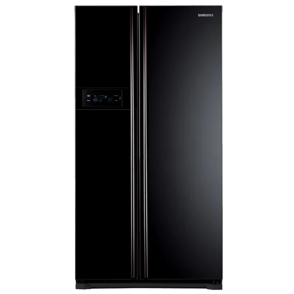 Замена таймера Samsung RS-21 FLBG