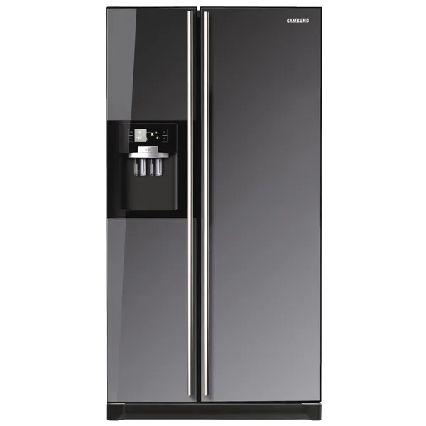 Замена таймера Samsung RS-21 HDLMR