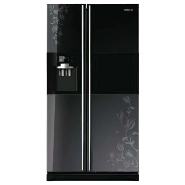 Замена таймера Samsung RS-21 HKLFB