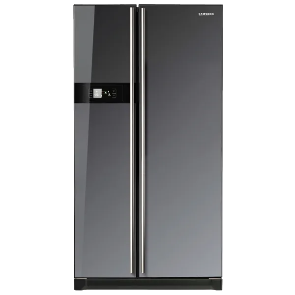 Замена таймера Samsung RS-21 HNLMR