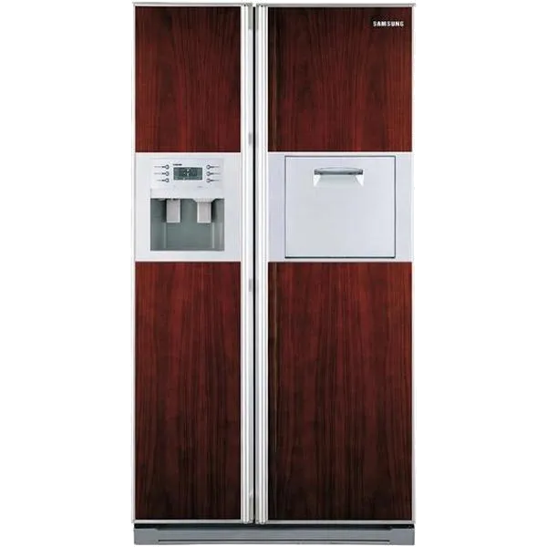 Замена таймера Samsung RS-21 KLDW