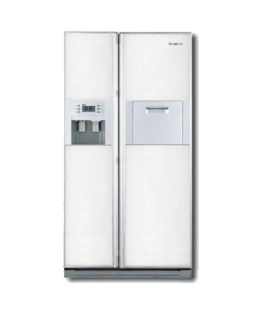 Замена таймера Samsung RS-21 KLMR