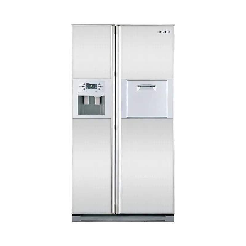 Замена таймера Samsung RS-21 KLSG