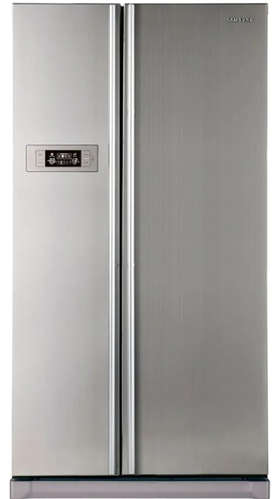 Замена таймера Samsung RS-21 NLMR