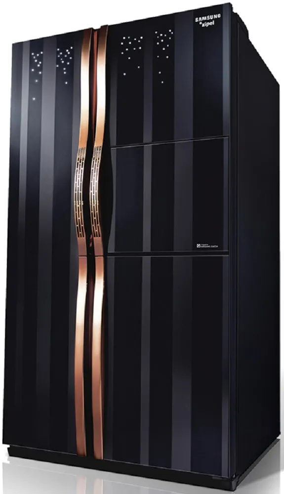 Замена таймера Samsung RS-26 MBZBL