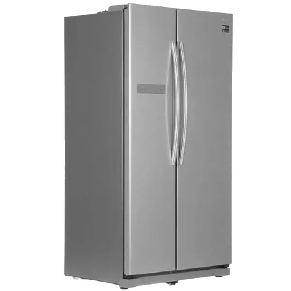 Замена таймера Samsung RS54N3003SA