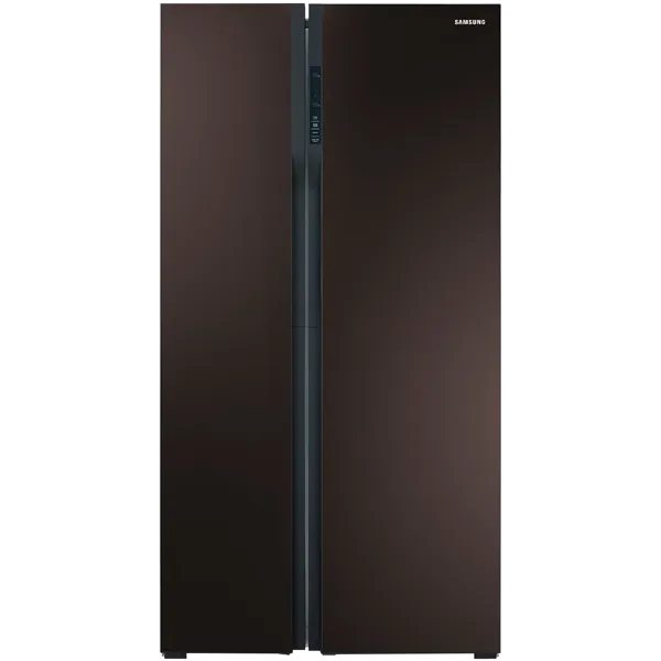 Замена таймера Samsung RS-552 NRUA9M