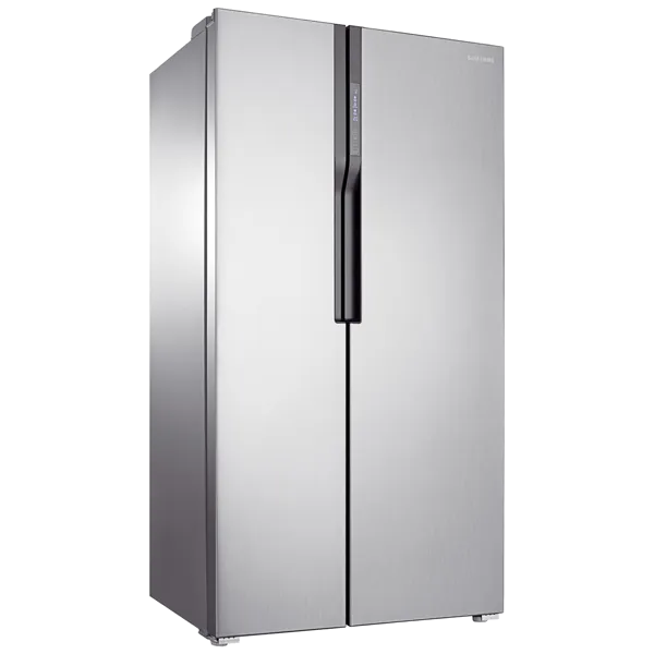 Замена таймера Samsung RS-552 NRUASL