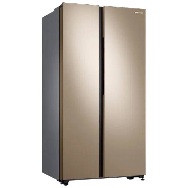 Замена таймера Samsung RS61R5001F8