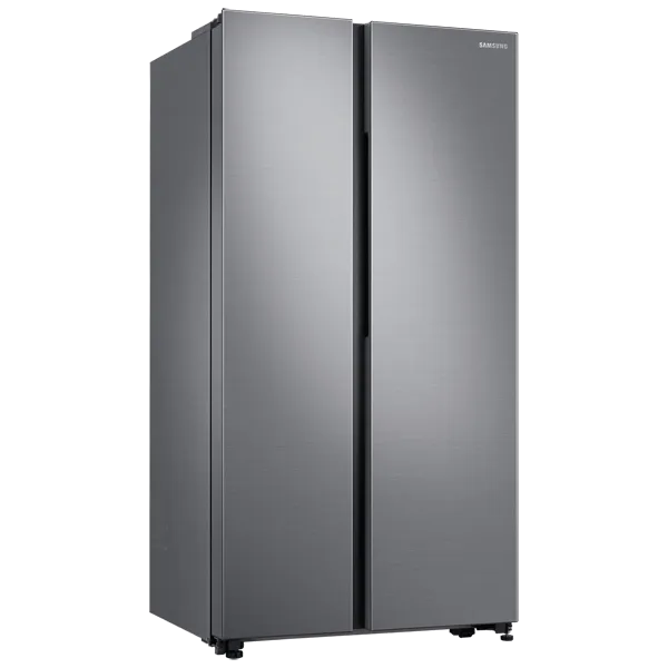 Замена таймера Samsung RS61R5001M9