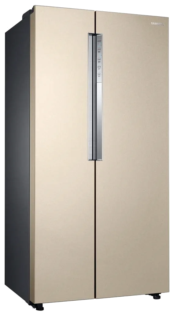 Замена таймера Samsung RS62K6130FG