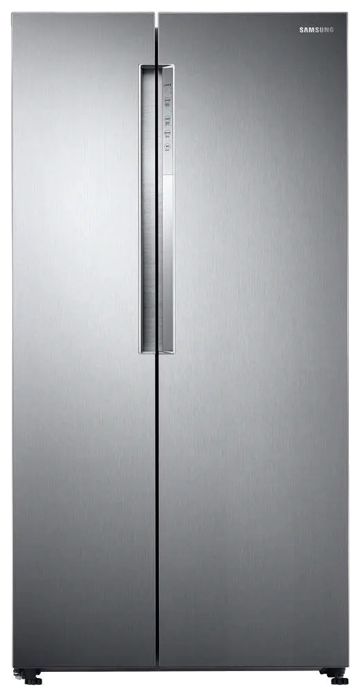 Замена таймера Samsung RS62K6130S8