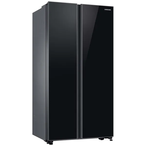 Замена таймера Samsung RS62R50312C