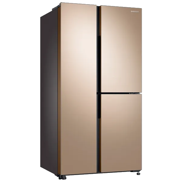 Замена таймера Samsung RS63R5571F8