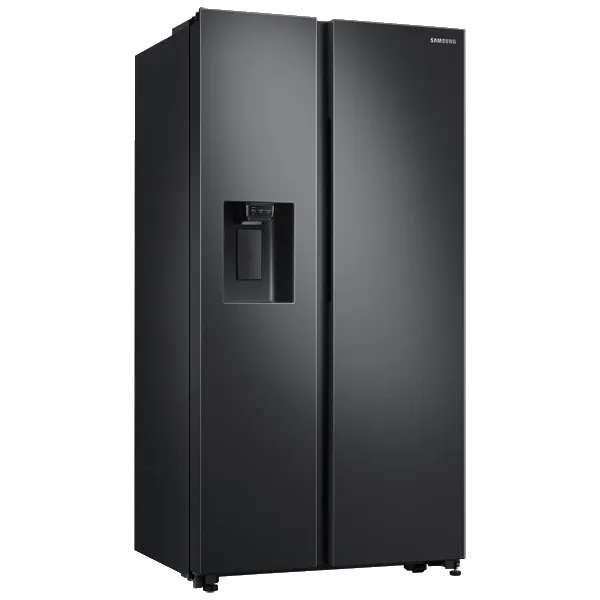 Замена таймера Samsung RS64R5331B4