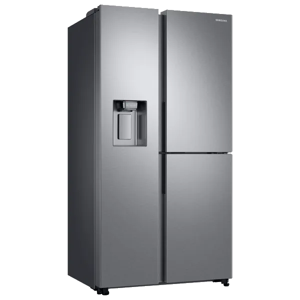 Замена таймера Samsung RS68N8670SL