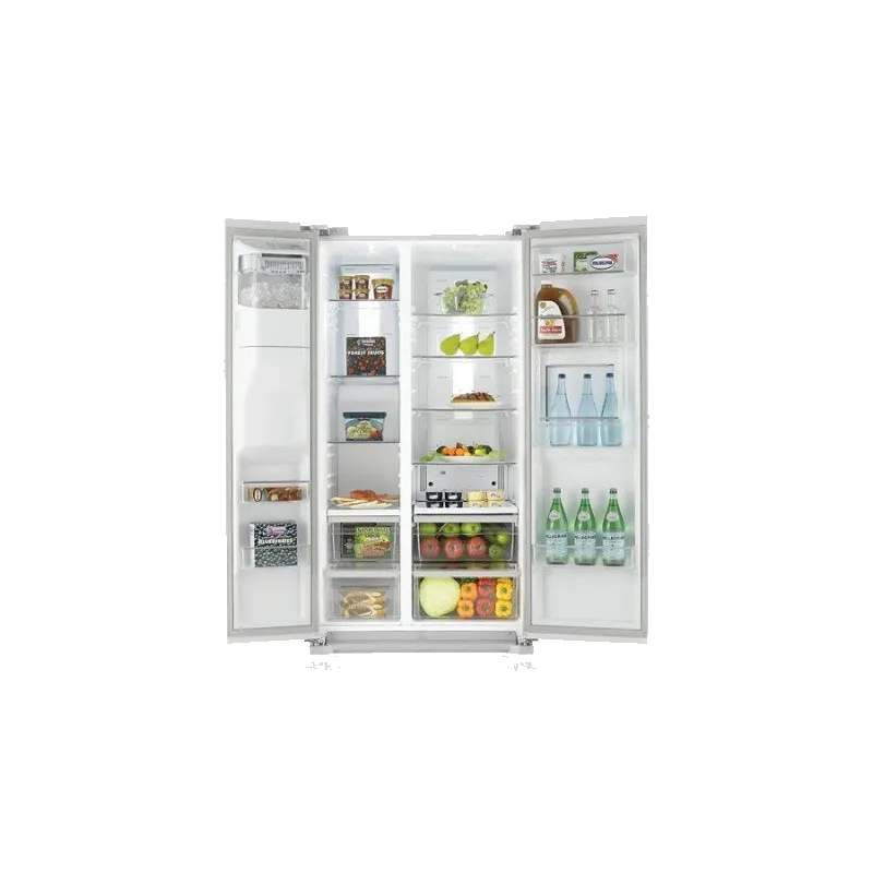 Замена таймера Samsung RS-7577 THCSP