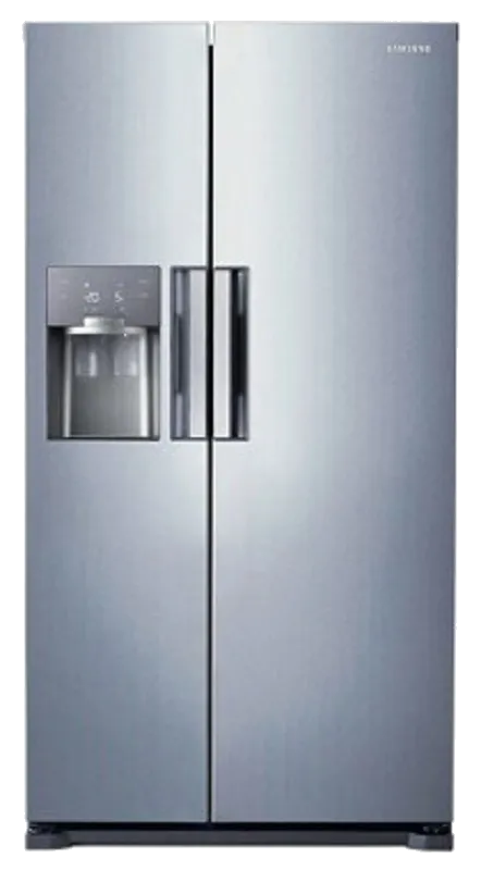 Замена таймера Samsung RS-7667 FHCSL