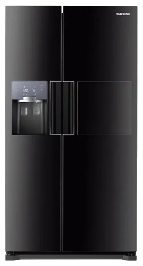 Замена таймера Samsung RS-7687 FHCBC