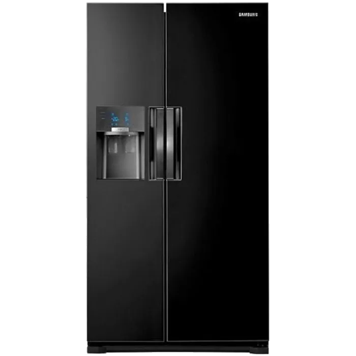 Замена таймера Samsung RS-7768 FHCBC