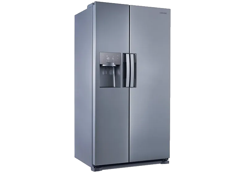 Замена таймера Samsung RS-7768 FHCSL