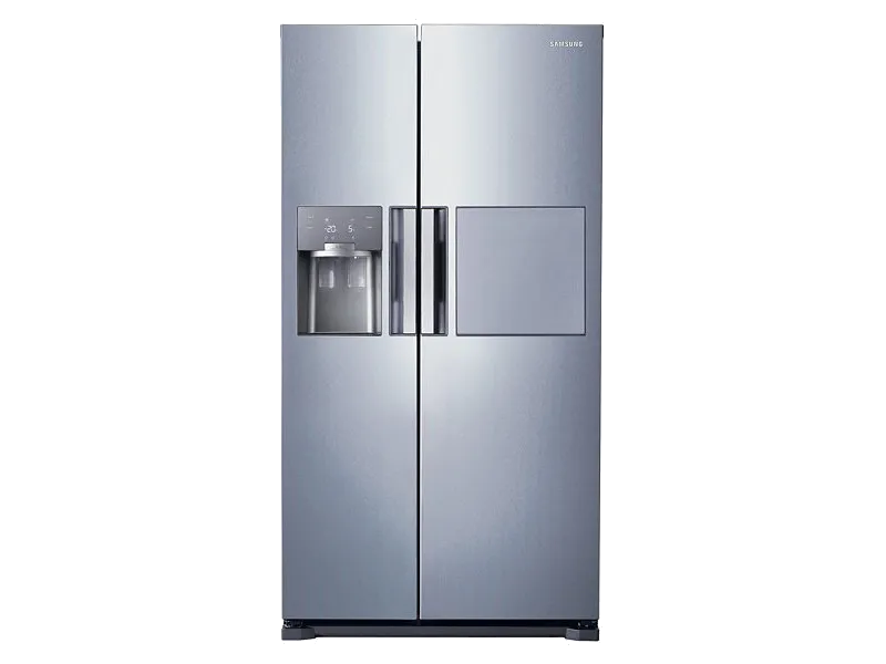 Замена таймера Samsung RS-7778 FHCSL