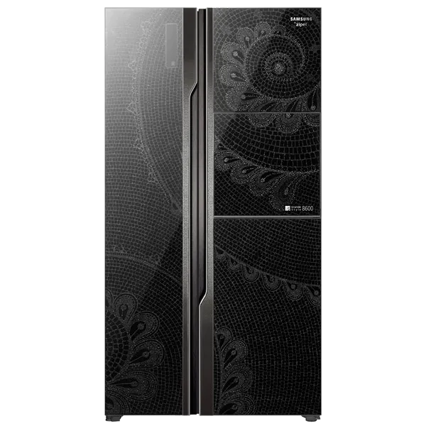 Замена таймера Samsung RS-844 CRPC2B