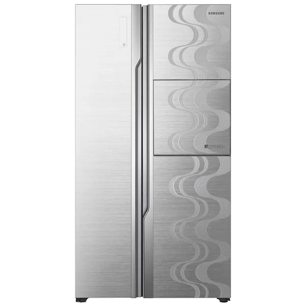 Замена таймера Samsung RS-844 CRPC5H