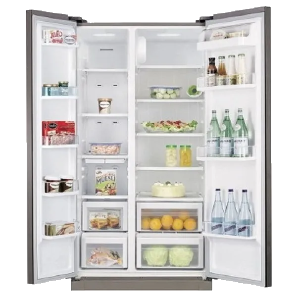 Замена таймера Samsung RSA1NHMG