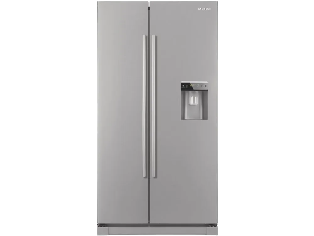 Замена таймера Samsung RSA1RHMG1