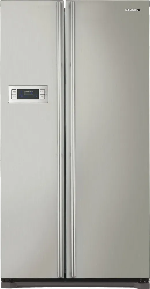 Замена таймера Samsung RSA1STWP