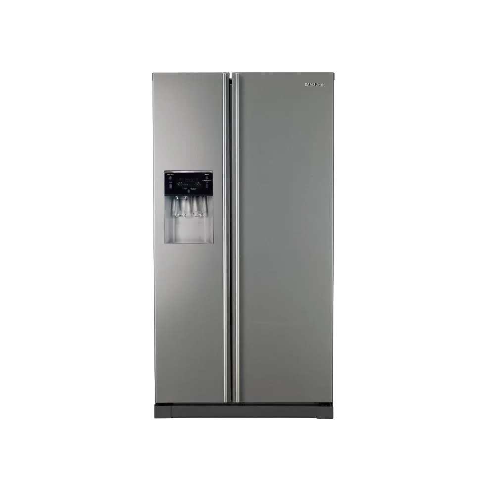 Замена таймера Samsung RSA1UTMG