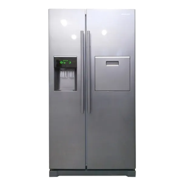 Замена таймера Samsung RSA1ZHMH