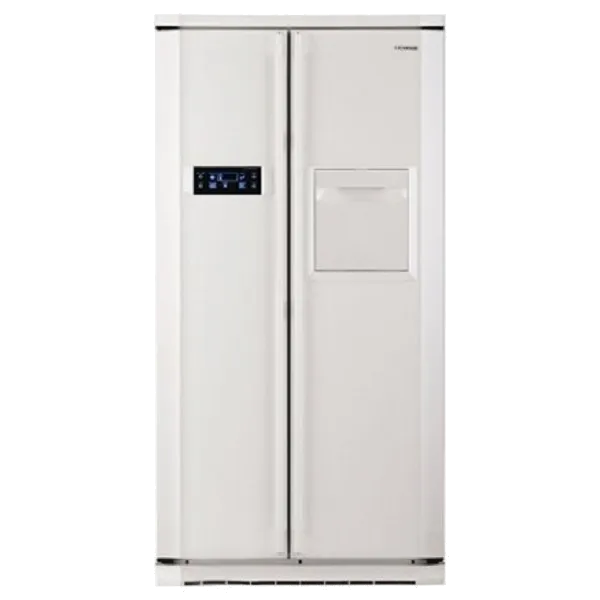 Замена таймера Samsung RSE8BPCW