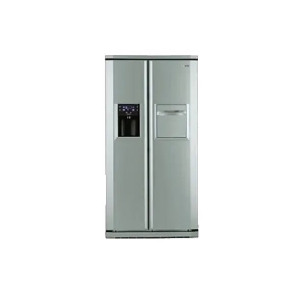 Замена таймера Samsung RSE8KPAS