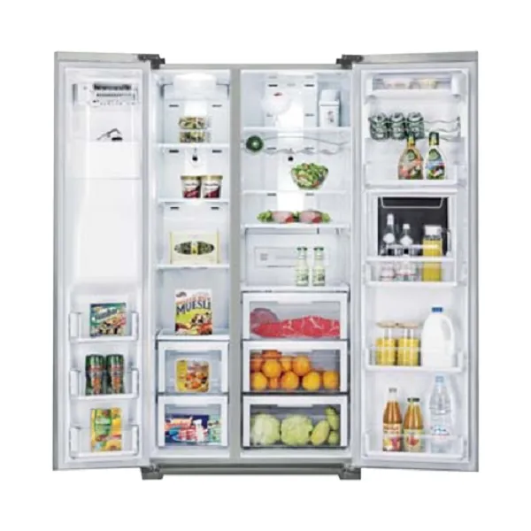 Замена таймера Samsung RSG5PURS1