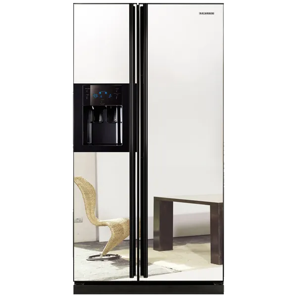 Замена таймера Samsung RSH1DLMR