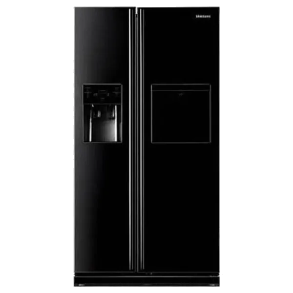 Замена таймера Samsung RSH1FTBP